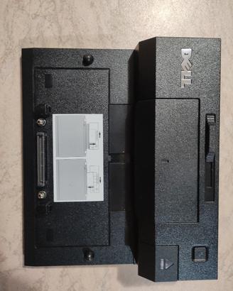 Dock Station marca Dell