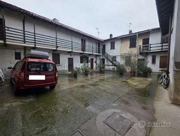 Appartamento ad Inzago (MI)