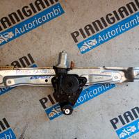 Alzavetro Post. DX NUOVO Dacia Sandero Stepway '20