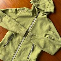 Felpa Karpos Donna Lana