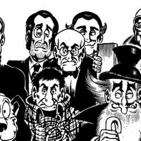 Collezione Alan Ford