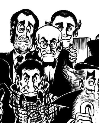 Collezione Alan Ford