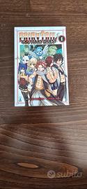 Fairy Tail 100 years quest 1-7 by Hiro Mashima
