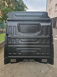 Paratia divisoria originale VW crafter 2 H3
