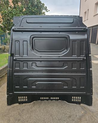 Paratia divisoria originale VW crafter 2 H3