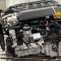 MOTORE SEMICOMPLETO BMW Serie 5 E39 Berlina diesel