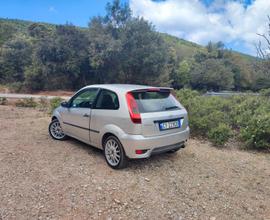 FORD Fiesta 5ª serie - 2005