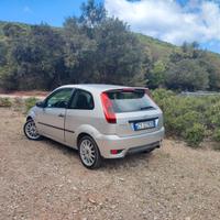 FORD Fiesta 5ª serie - 2005