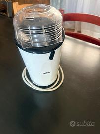 macchina per popcorn