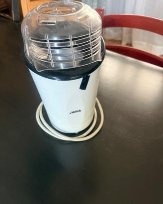 macchina per popcorn