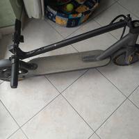 monopattino elettrico 