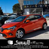 Renault Clio 1.5 blue dci 85cv GARANZIA 24 MESI