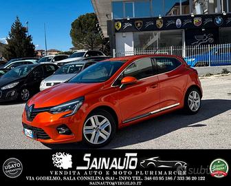 Renault Clio 1.5 blue dci 85cv GARANZIA 24 MESI