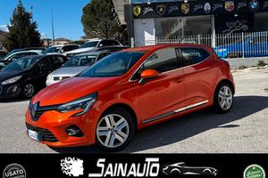 Renault Clio 1.5 blue dci 85cv GARANZIA 24 MESI