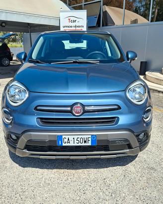 Fiat 500X 1.3 Mtj 95 Cv City Cross