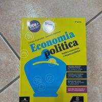 Libro economia politica