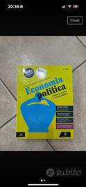 Libro economia politica