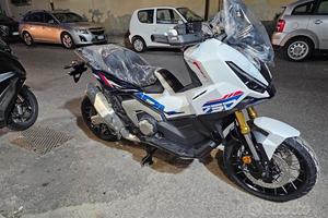 Honda X-ADV 750 X ADV XADV750 Tricolour HRC