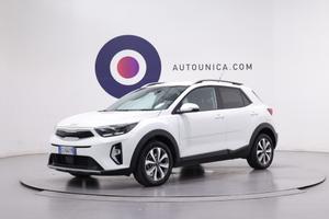 KIA Stonic 1.2 DPI STYLE FARI LED NEOPATENTATI