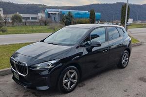 BMW 218 D automatica