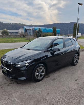 BMW 218 D auto