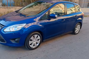 Ford C-Max 1.6 TDCi 115CV con garanzia di un anno 