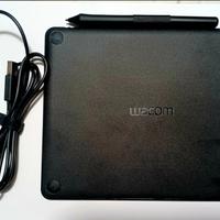 Tavoletta grafica Wacom Intuos