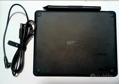 Tavoletta grafica Wacom Intuos