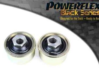 Powerflex silentblock sospensione Abarth 500 595