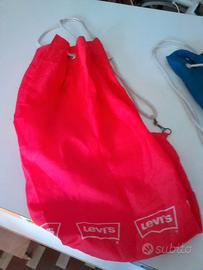sacca sportiva LEVIS  VINTAGE