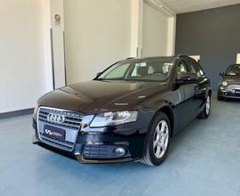 Audi A4 Avant 2.0 TDI 143CV F.AP.