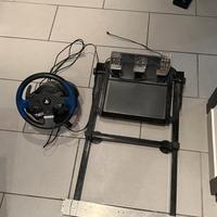 Thrustmaster T150 Pro