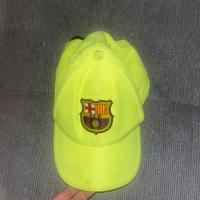 Cappello barcellona