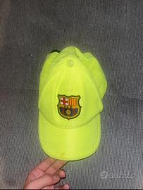 Cappello barcellona