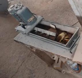 affila coltelli pialla 