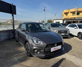 SUZUKI Swift Sport 1.4 Hybrid Boosterjet