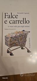 Libro: Falce e Carrello