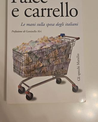 Libro: Falce e Carrello