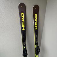 Sci Head Supershape e-speed sw + protector PR13