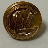 Bottoni wagon lits vagoni letto sleepping car