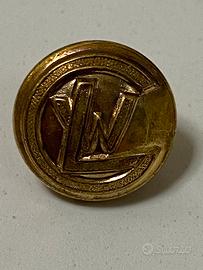 Bottoni wagon lits vagoni letto sleepping car