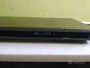 DVD USB sony