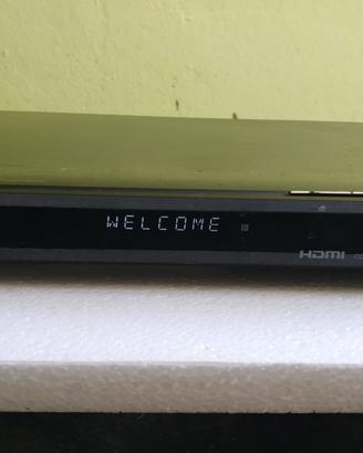 DVD USB sony