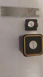 Orologio Cronografo Swatch
