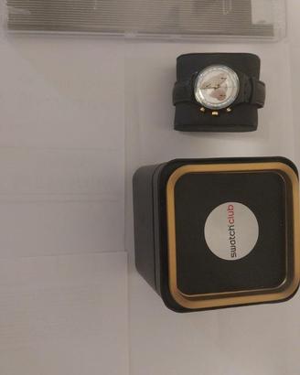 Orologio Cronografo Swatch