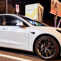 Cerchi TrackPack Tesla, Pirelli sottozero 3