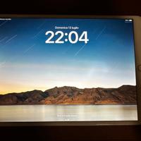 Apple iPad Pro 10.5" 64GB Silver Tablet