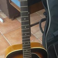 Chitarra 12 corde Framus