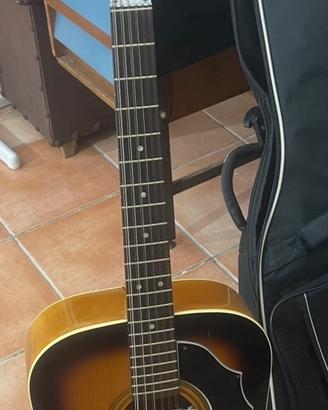 Chitarra 12 corde Framus
