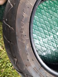gomme scooter 